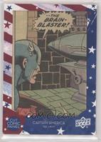 Captain America Vol 1 #177 #/38