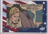 Captain America Vol 1 #179 #/59