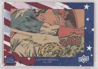 Captain America Vol 1 #279 #/50