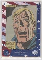 Captain America Vol 1 #300 #/46