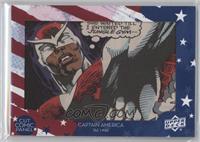 Captain America Vol 1 #411 #/68