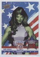 She-Hulk