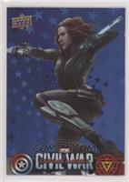 Captain America: Civil War [EX to NM]