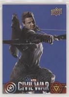 Captain America: Civil War [EX to NM]
