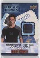 Tony Stark [EX to NM]