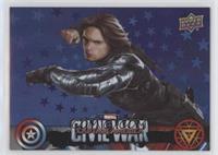 Winter Soldier