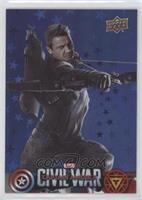 Hawkeye