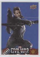 Hawkeye