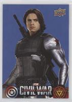 Winter Soldier