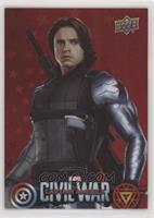 Winter Soldier