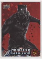 Black Panther [EX to NM]