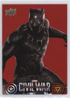 Black Panther [EX to NM]