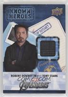 Robert Downey Jr. as Tony Stark [EX to NM]