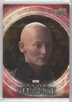 The Ancient One #/25