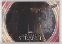 After Doctor Strange pleads… #/50