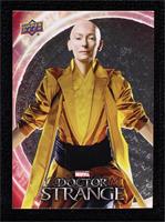 Character Shots & Movie Posters - Ancient One #/12