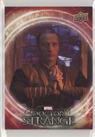 Kaecilius enters a derelict… #/150