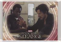 Doctor Strange is intrigued when his… #/150