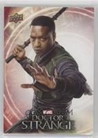 Character Shots & Movie Posters - Baron Mordo #/50