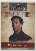 Character Bios Achievement - Doctor Strange