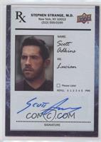 Scott Adkins, Lucian