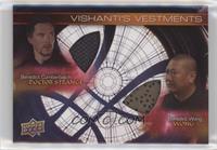 Doctor Strange, Wong, Benedict Cumberbatch, Benedict Wong