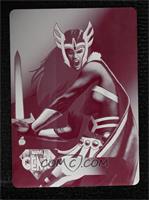 Lady Sif #/1