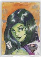 She-Hulk #/1