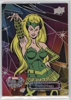 Enchantress #/225