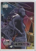 Black Panther #/225