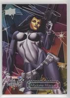 Madame Masque [EX to NM] #/225