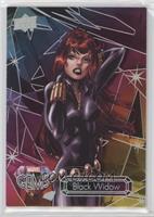 Black Widow #/225