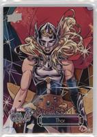 Thor #/225