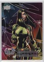 Madame Hydra #/225