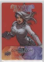 Silver Sable