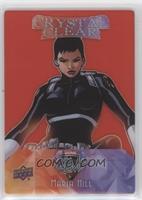 Maria Hill [EX to NM]