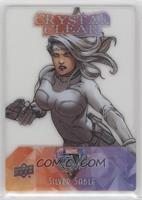 Silver Sable