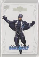 Black Bolt #/199