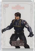 Winter Soldier #/199