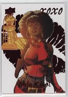 Misty Knight