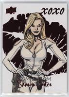 Sharon Carter