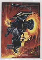 Ghost Rider [EX to NM]
