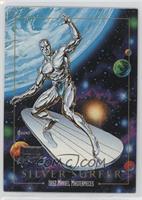 Silver Surfer