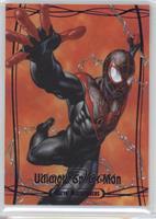 Ultimate Spider-Man #/199