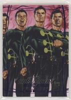 Multiple Man #/199