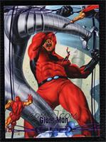 Giant-Man #/199