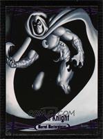 Moon Knight #/199