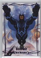 Black Bolt #/199