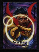 Doctor Strange #/199