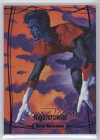 Nightcrawler #/199